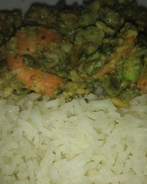 Crevetten Rezepte | Chefkoch