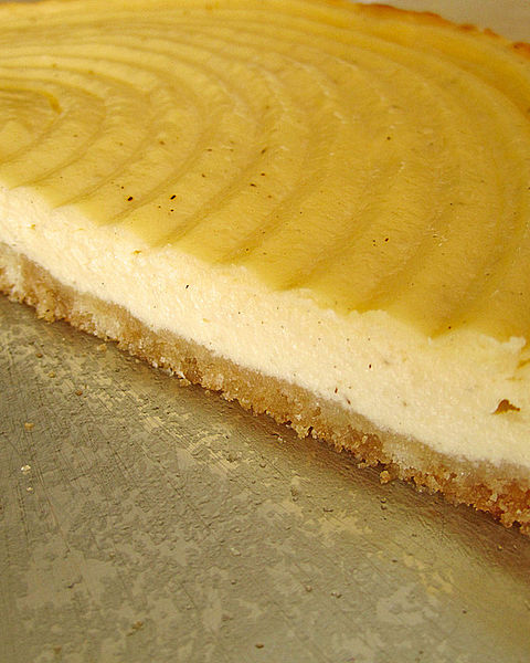 Philadelphiatorte Rezepte Chefkoch