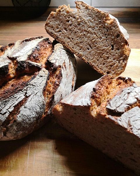 Kartoffelbrot Rezepte | Chefkoch