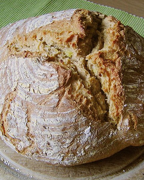 Kartoffelbrot Rezepte | Chefkoch