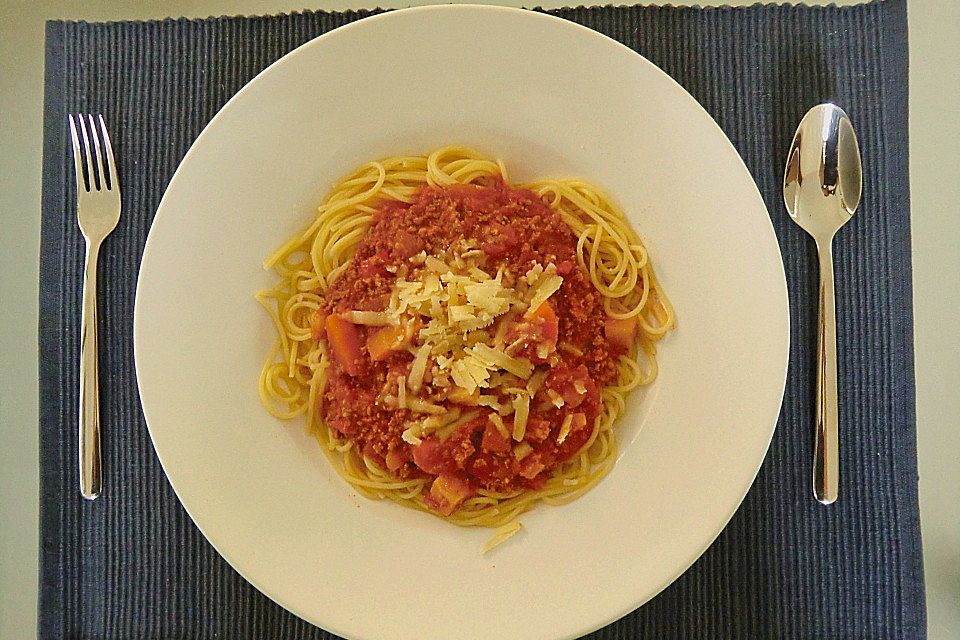 Spaghetti Bolognese di Don Vito