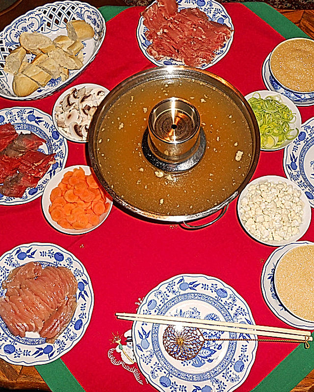Worauf Sie als Käufer vor dem Kauf bei Chinoise fondue achten sollten