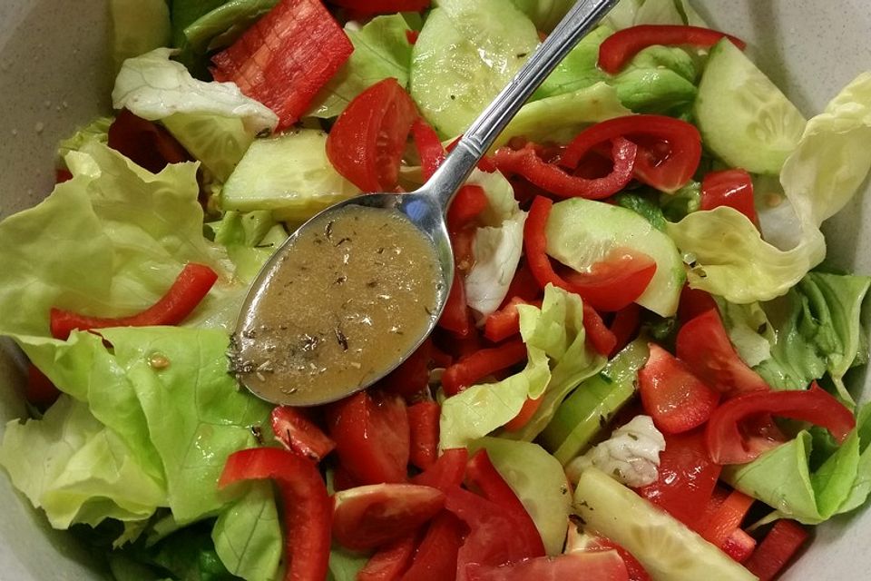 Balsamicodressing Balsamicodressing