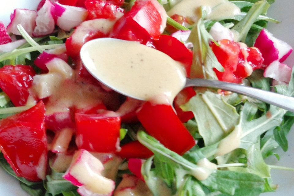 Balsamicodressing Balsamicodressing