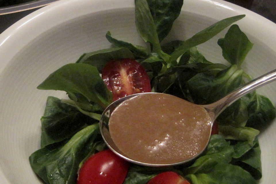 Balsamicodressing Balsamicodressing