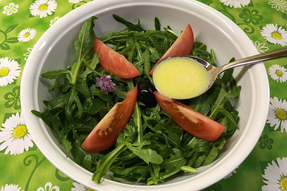 Balsamicodressing Balsamicodressing