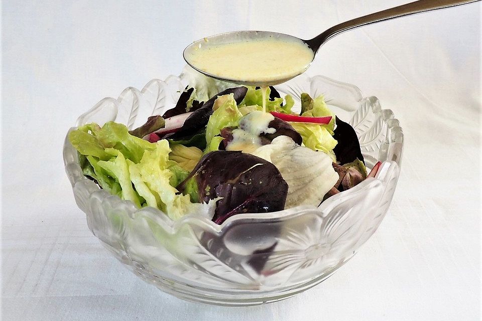 Balsamicodressing Balsamicodressing
