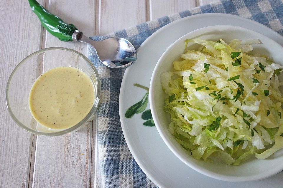 Balsamicodressing