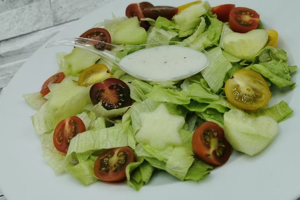 Balsamicodressing Balsamicodressing