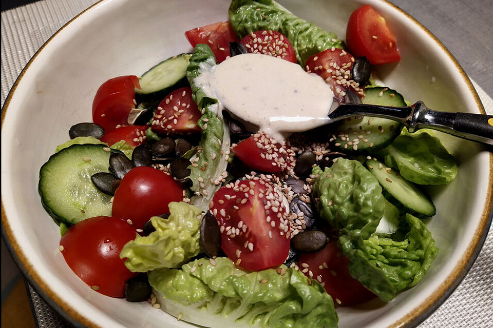 Balsamicodressing Balsamicodressing