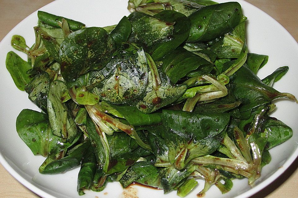 Balsamicodressing Balsamicodressing