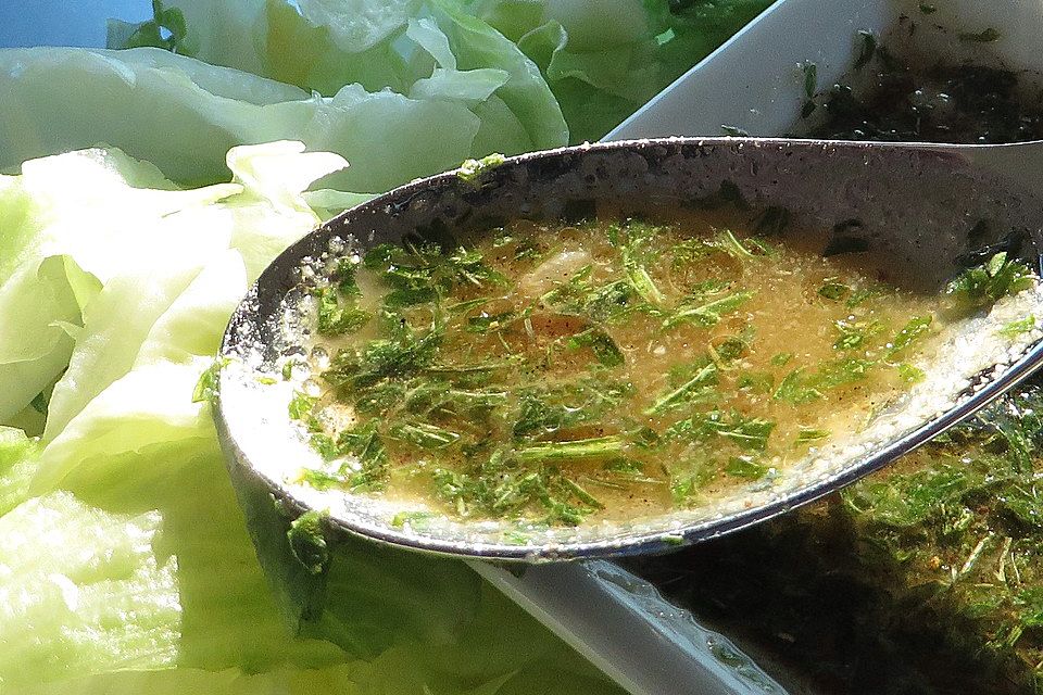 Balsamicodressing Balsamicodressing