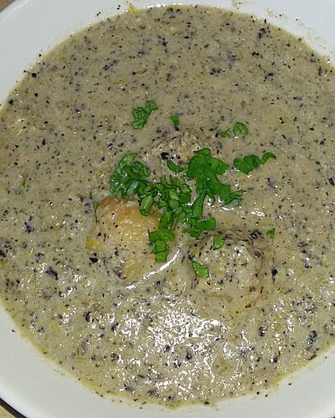 Lauchcremesuppe Rezepte - die besten Rezepte 2025 | Chefkoch