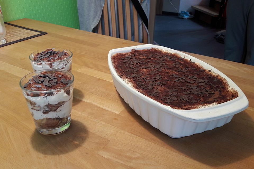 Kindertiramisu