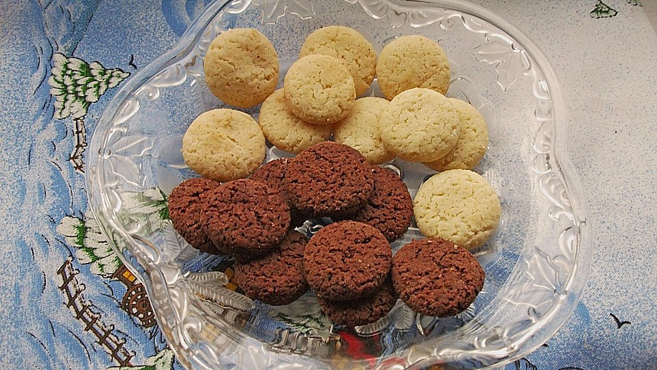 Schmalzplätzchen von Rocco165