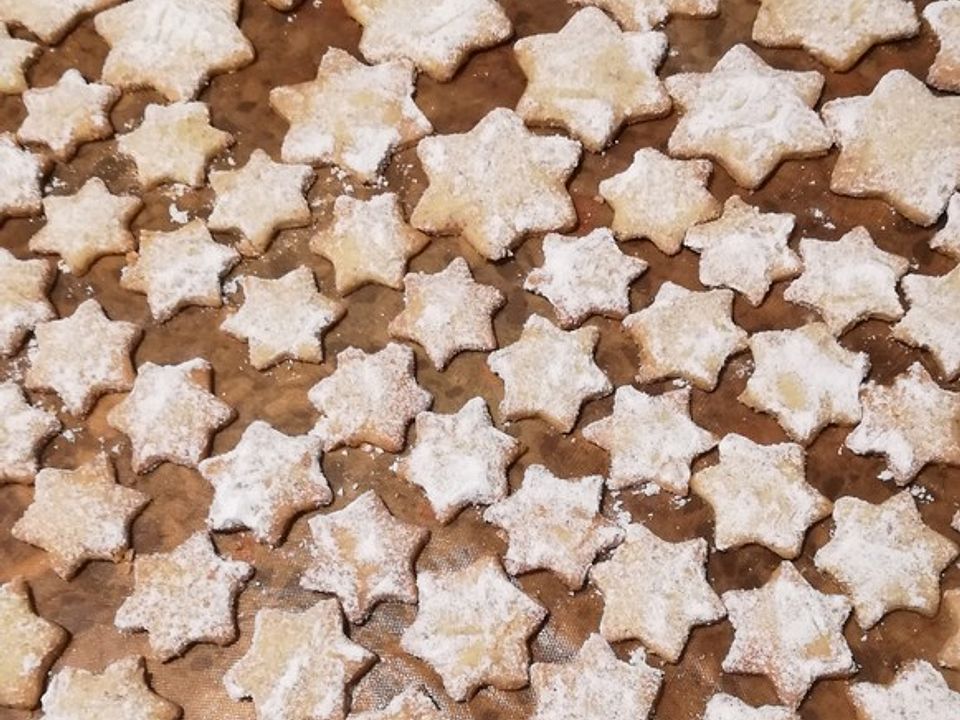 Schneetaler von Fairy108| Chefkoch