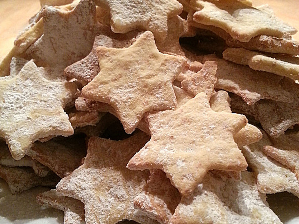 Schneetaler von Fairy108 | Chefkoch