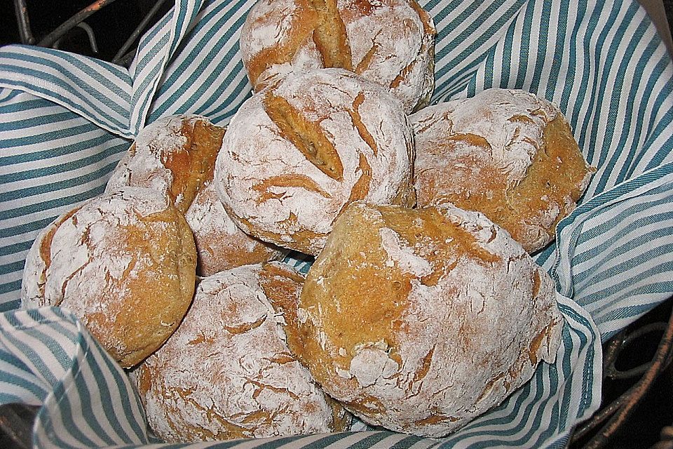 Walnussmischbrot Walnussmischbrot