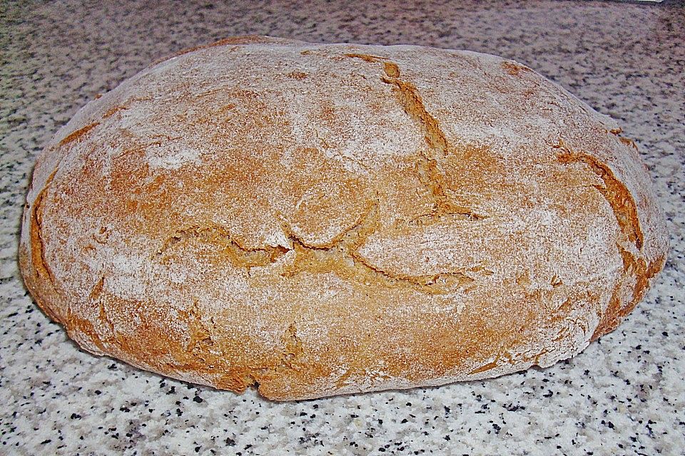 Walnussmischbrot Walnussmischbrot