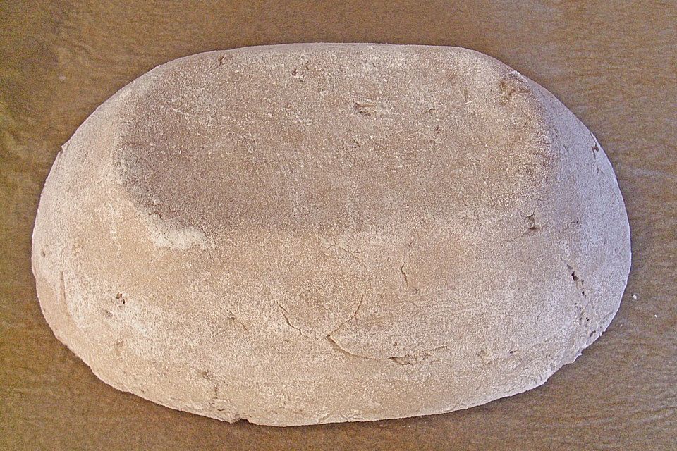 Walnussmischbrot Walnussmischbrot