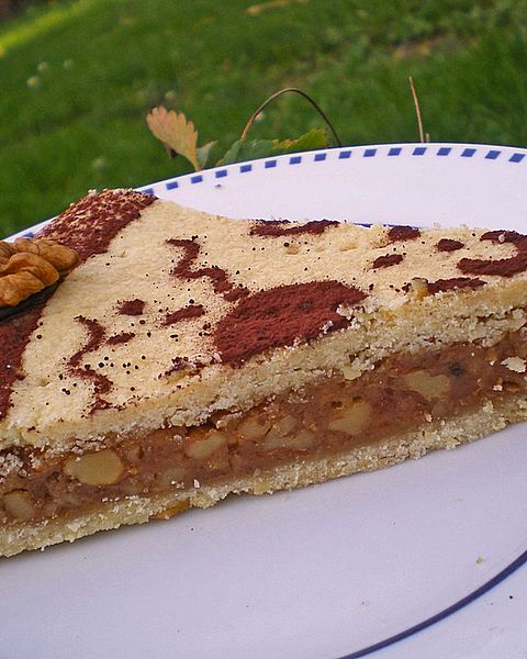 Walnusstorte Rezepte | Chefkoch Walnusstorte Rezepte | Chefkoch