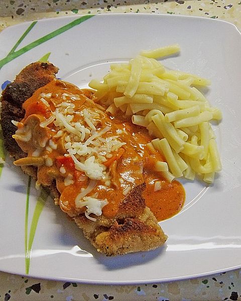 Putenschnitzel Paniert Rezepte | Chefkoch