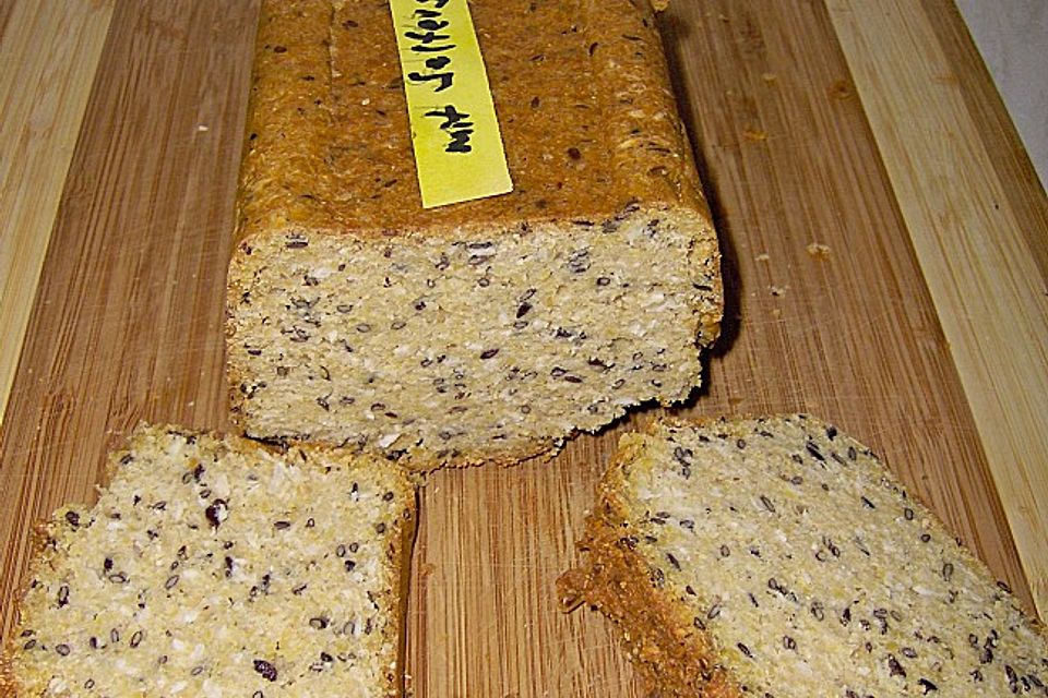 Brot – für Allergiker I