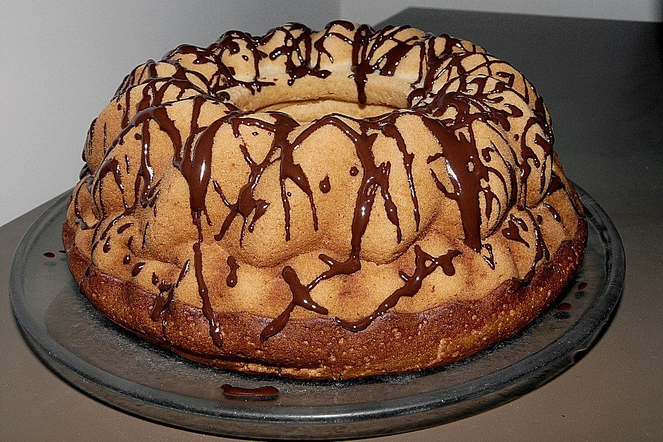 Eierlikörkuchen