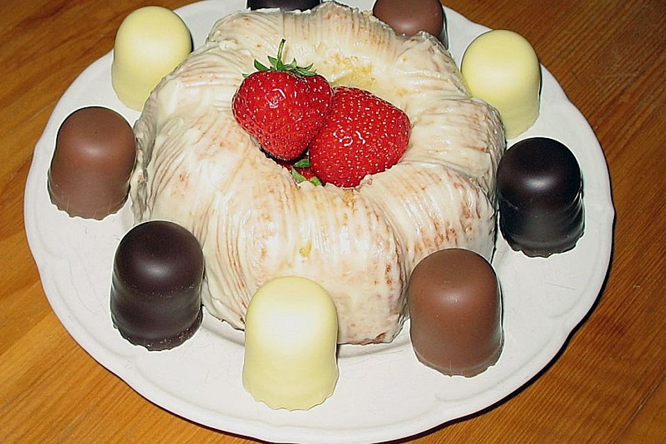 Eierlikörkuchen