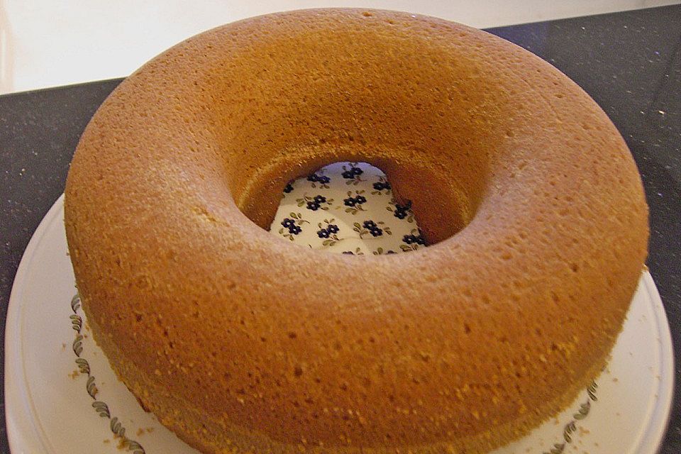 Eierlikörkuchen