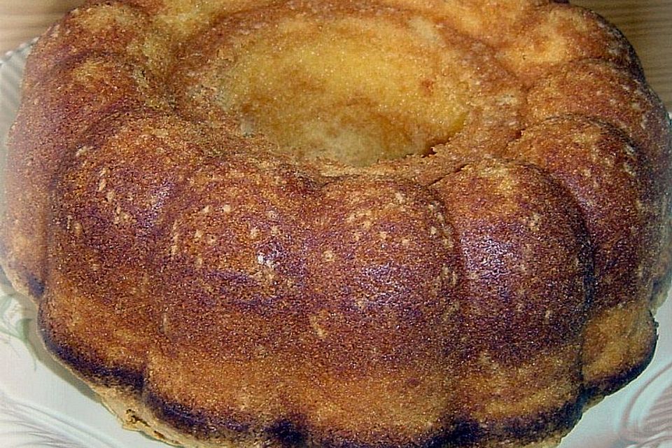 Eierlikörkuchen