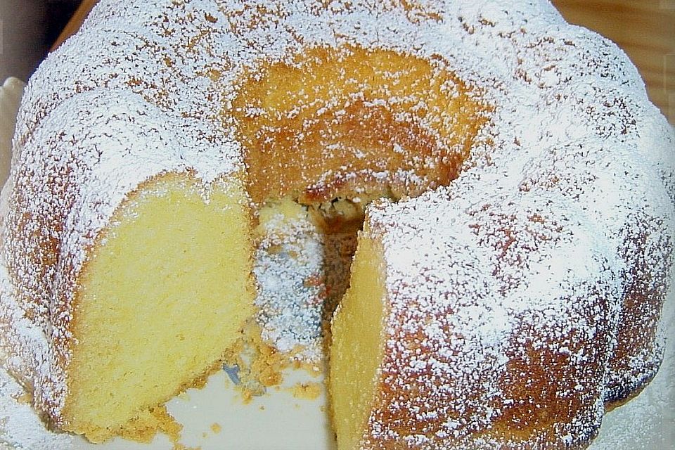 Eierlikörkuchen