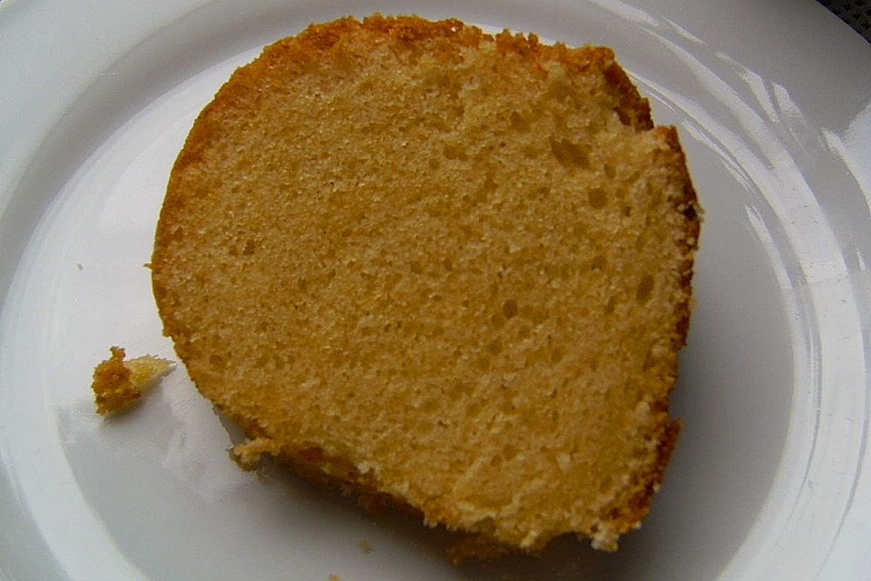 Eierlikörkuchen