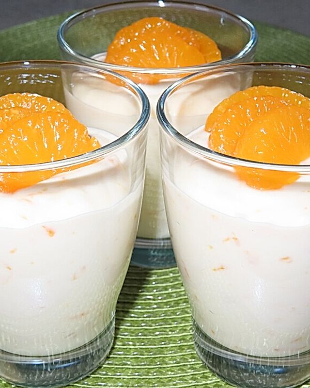 Orangenpudding Rezepte | Chefkoch