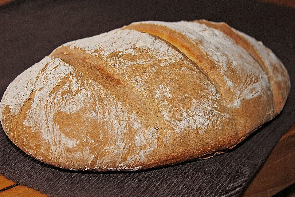 Joghurtbrot