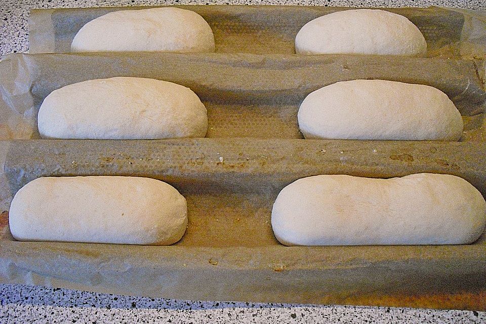 Joghurtbrot