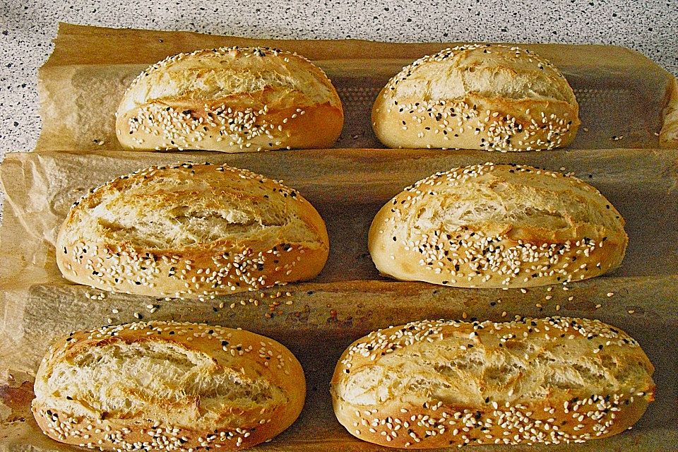 Joghurtbrot