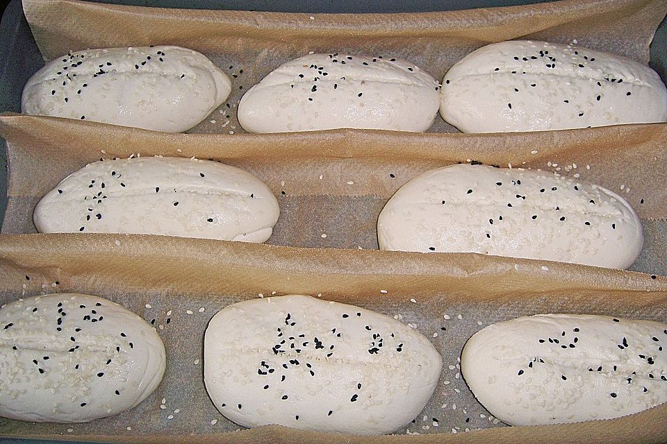 Joghurtbrot