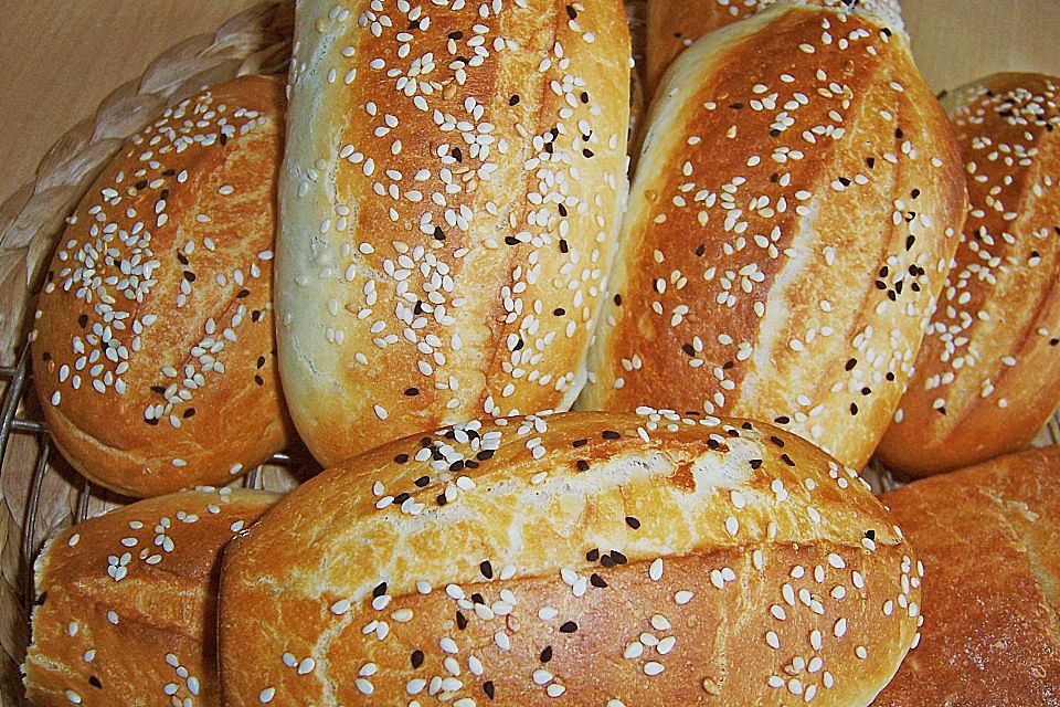 Joghurtbrot