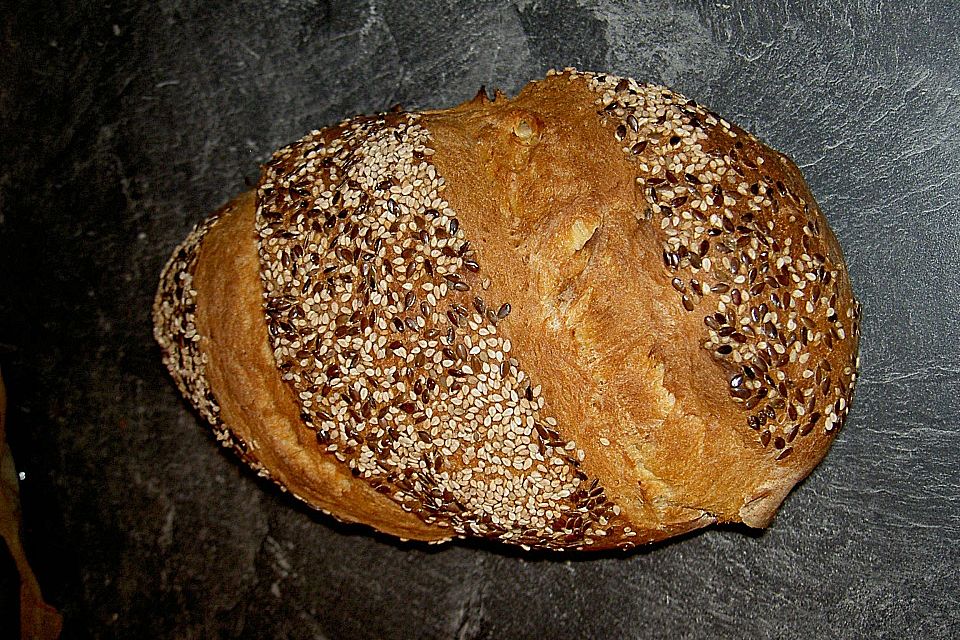 Joghurtbrot