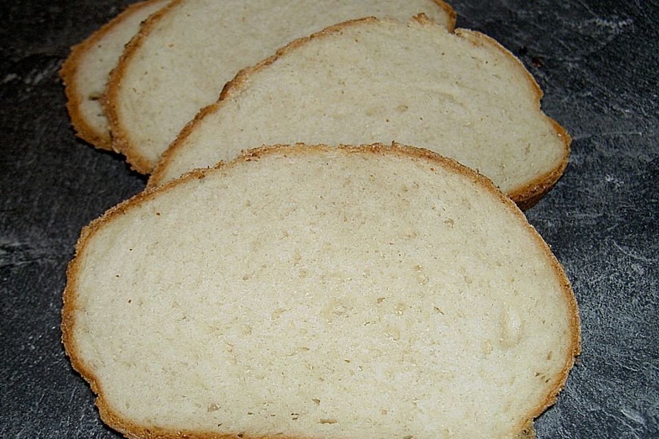 Joghurtbrot