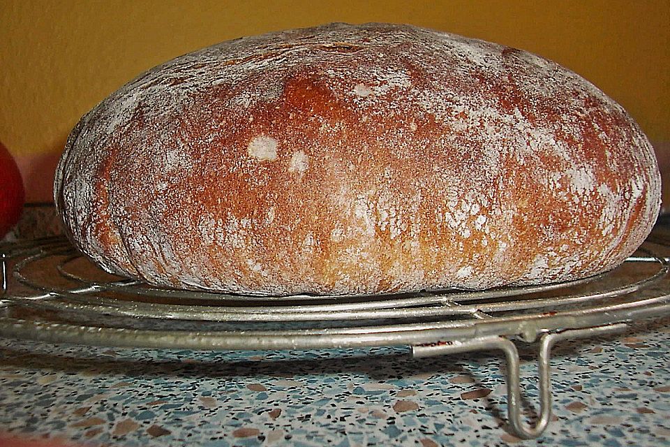 Joghurtbrot