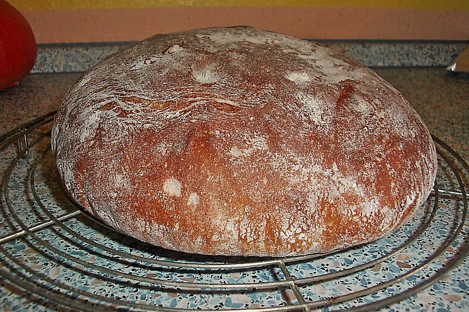 Joghurtbrot