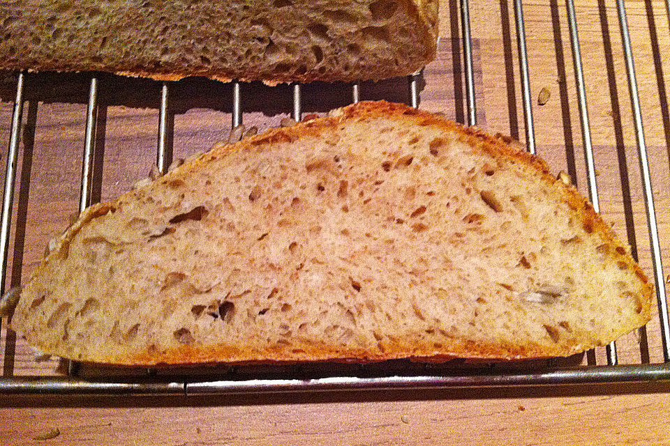 Joghurtbrot