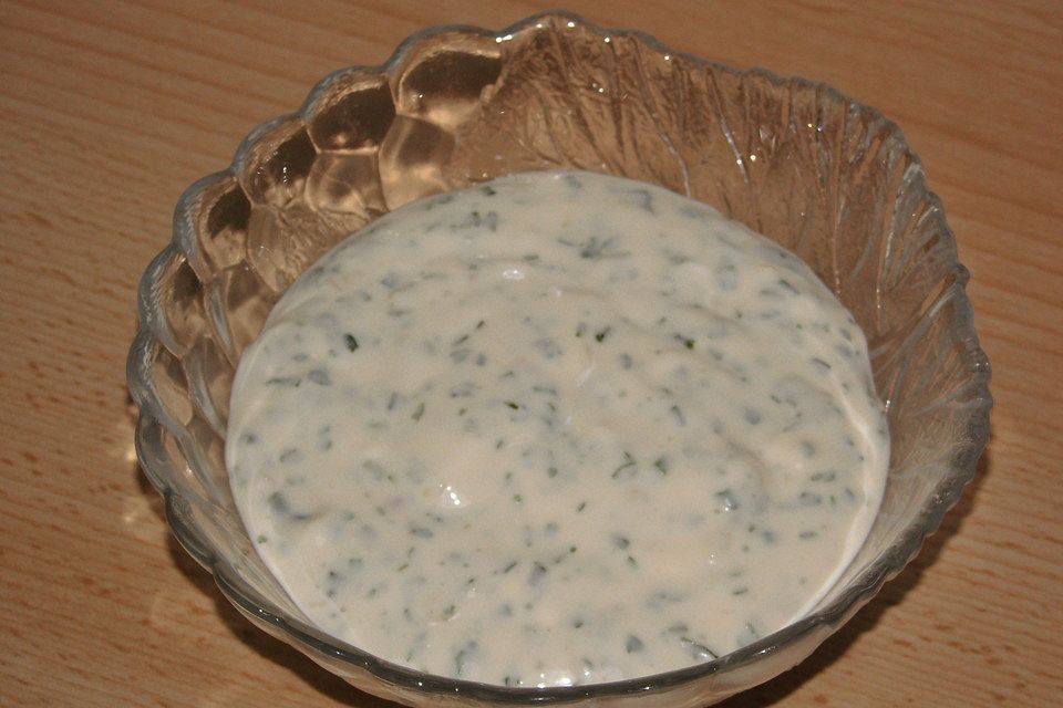 Aioli (gemogelt) Aioli (gemogelt)