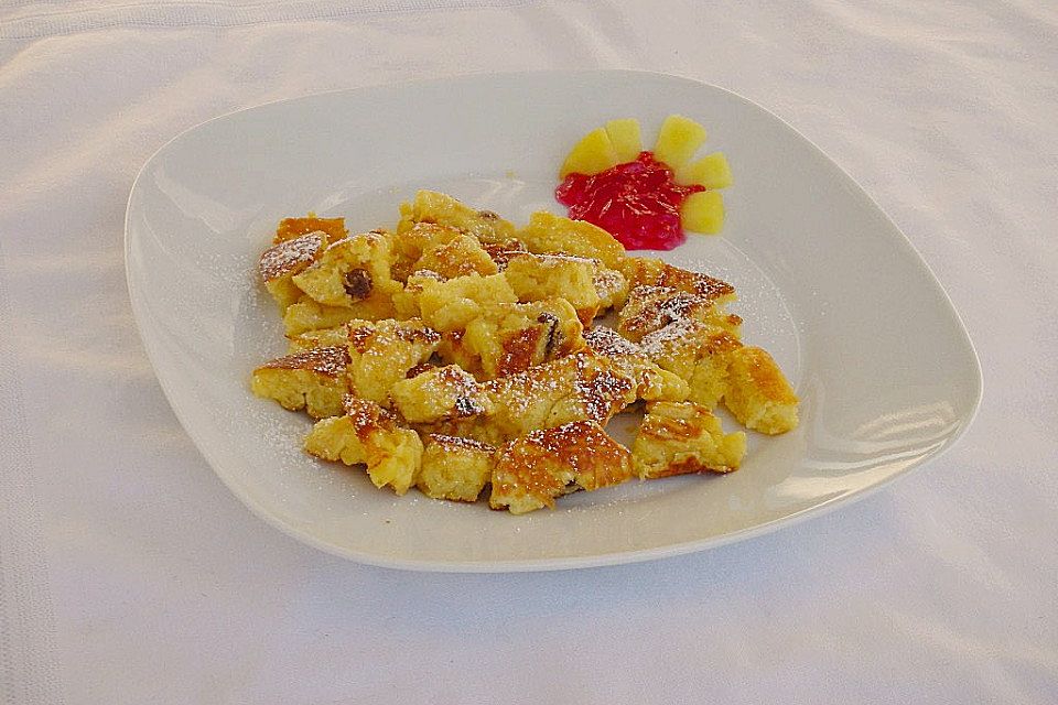 Kaiserschmarrn