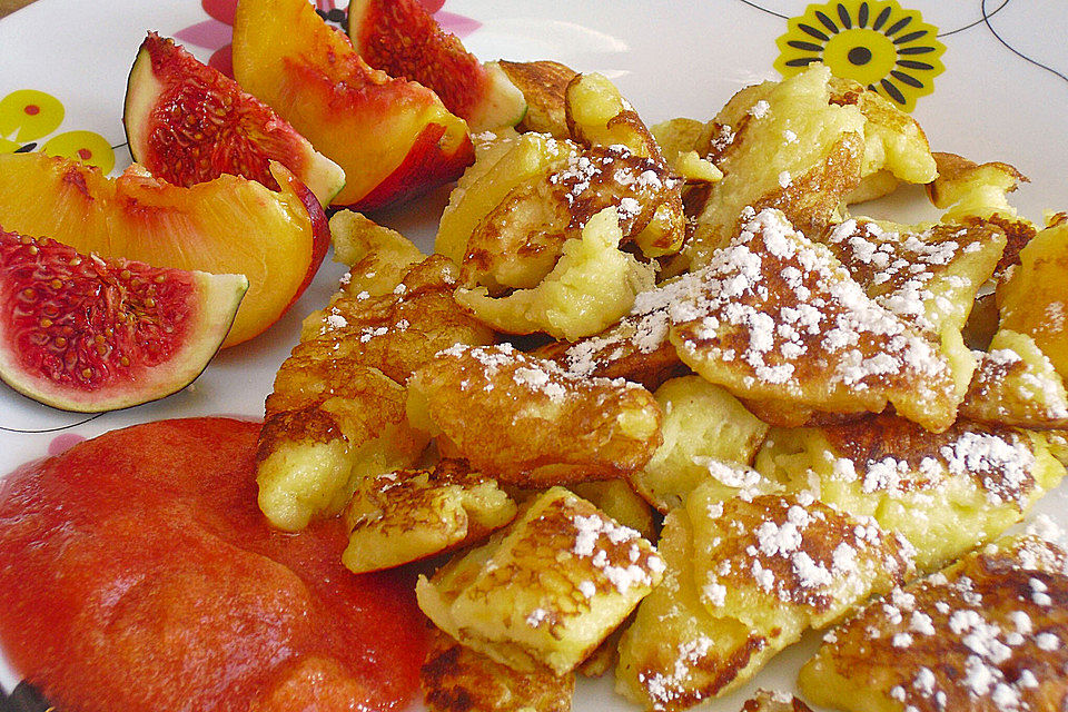 Kaiserschmarrn