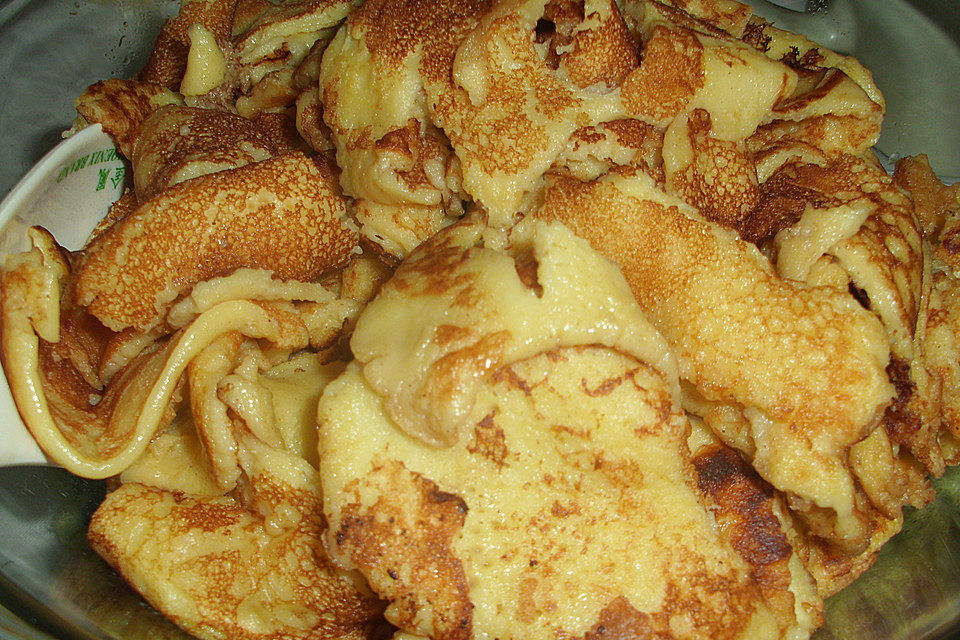 Kaiserschmarrn