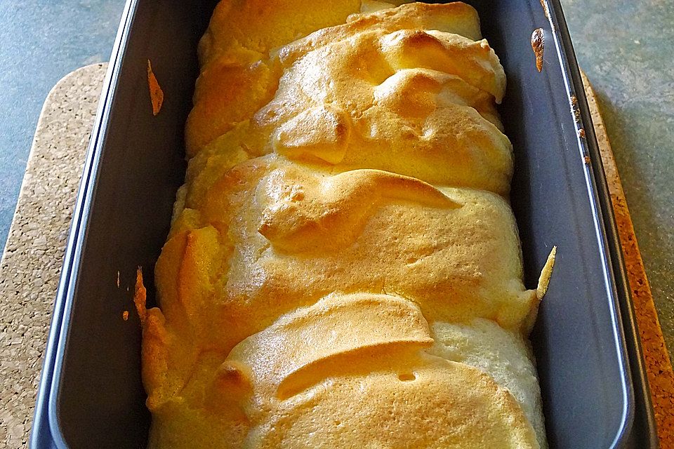 Salzburger Nockerln