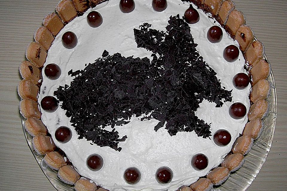 Ostertorte Ostertorte